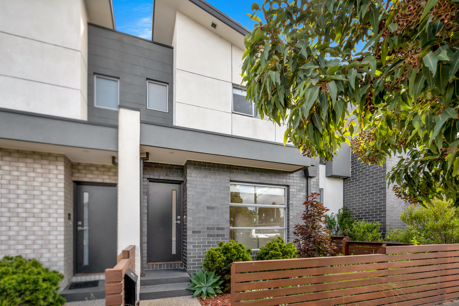 38A VICTORIA ST, PRESTON VIC 3072, 0房, 0浴, Townhouse