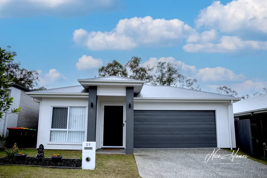 Ripley 4 Bedroom Welcome to 29 Sunflower Court, Ripley