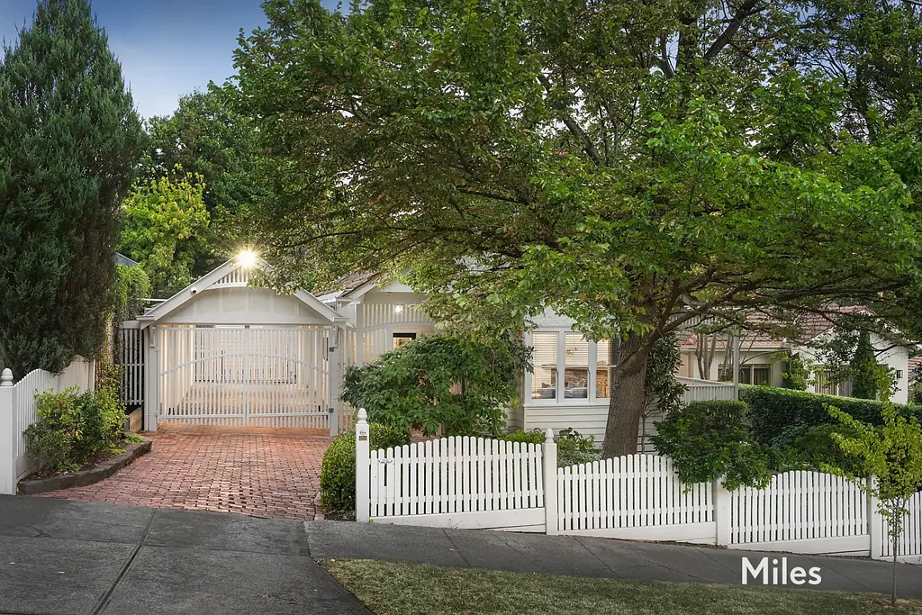 28 Hawdon Street, Eaglemont, VIC 3084
