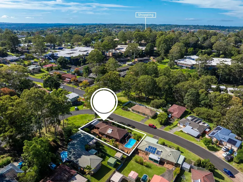 Goonellabah 3房  Neat, Sweet and Complete