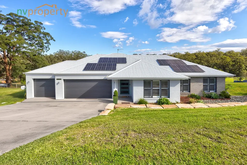40 Lakeview  Close, North Macksville, NSW 2447