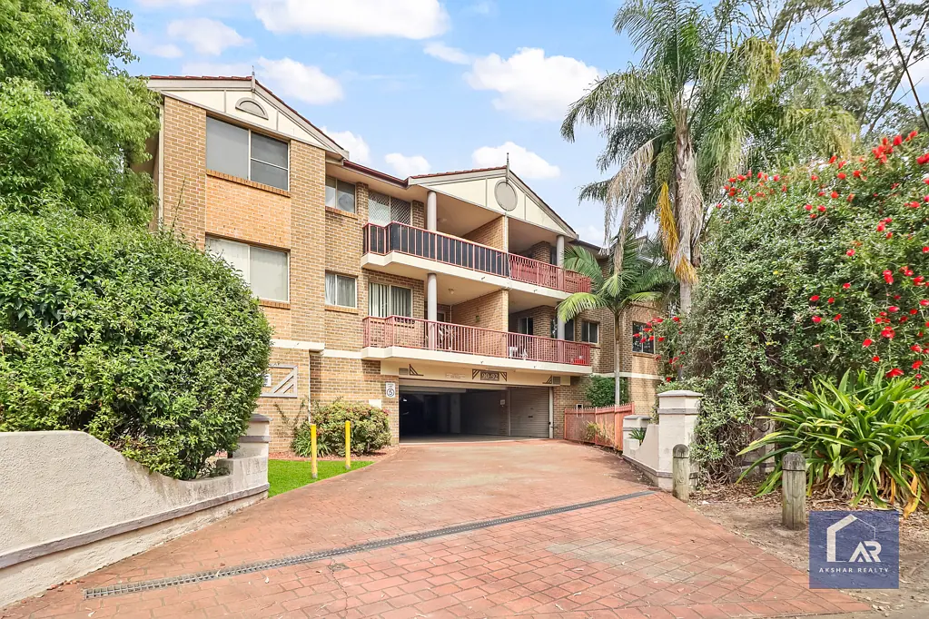 17/90-92 Stapleton Street, Pendle Hill, NSW 2145