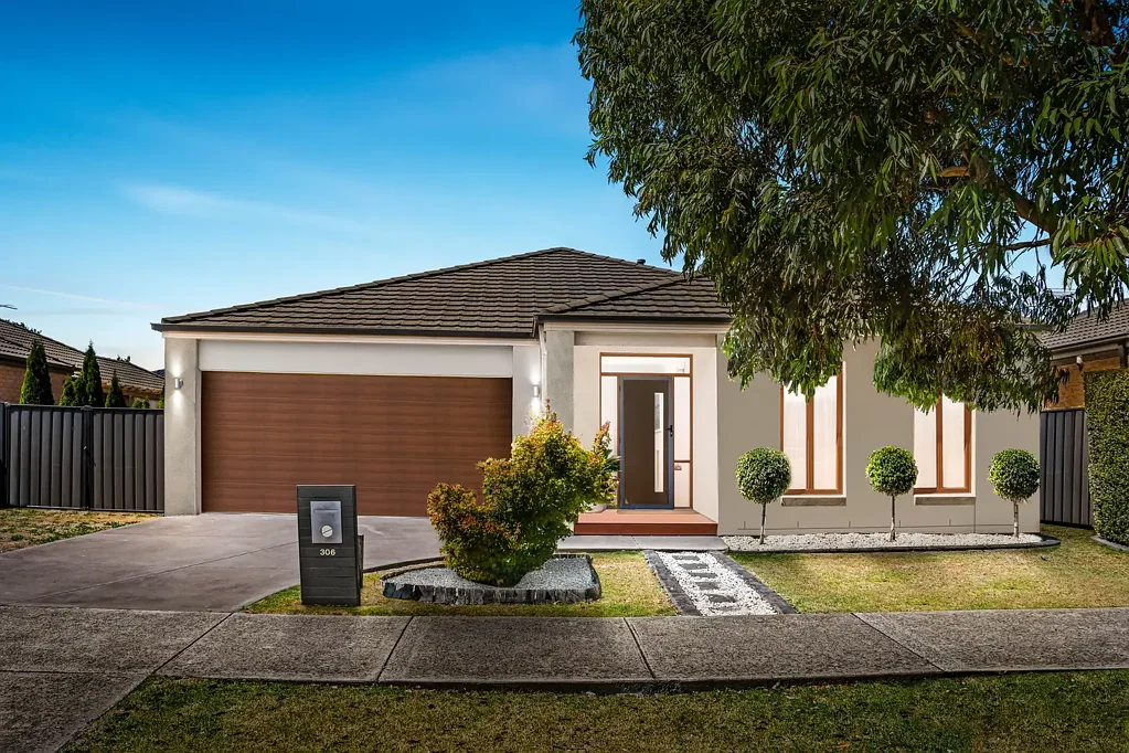 306 Waterview Boulevard, Craigieburn, VIC 3064