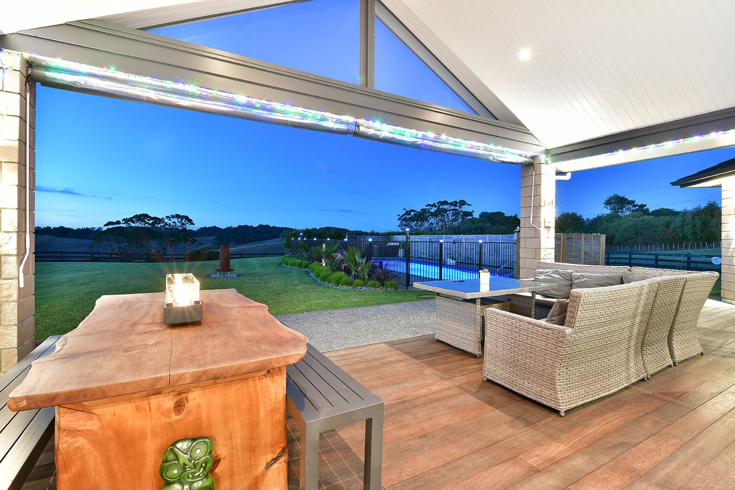 10 Joblin Road, Wainui, Auckland - Rodney, 5 ਕਮਰੇ, 3 ਬਾਥਰੂਮ