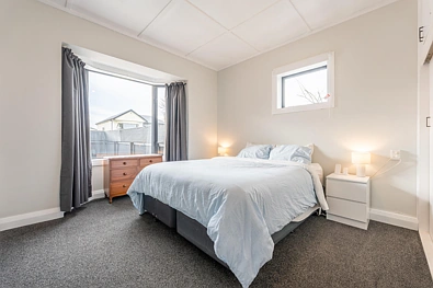 12 Baker Street, West End, Timaru, Canterbury, 2房, 1浴, House