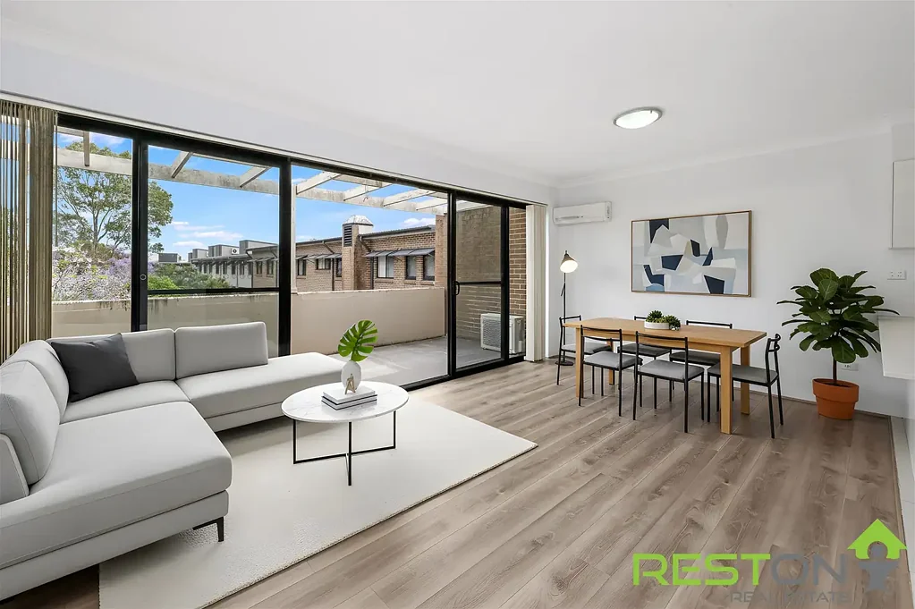 29/136-140 Bridge Road, Westmead, NSW 2145