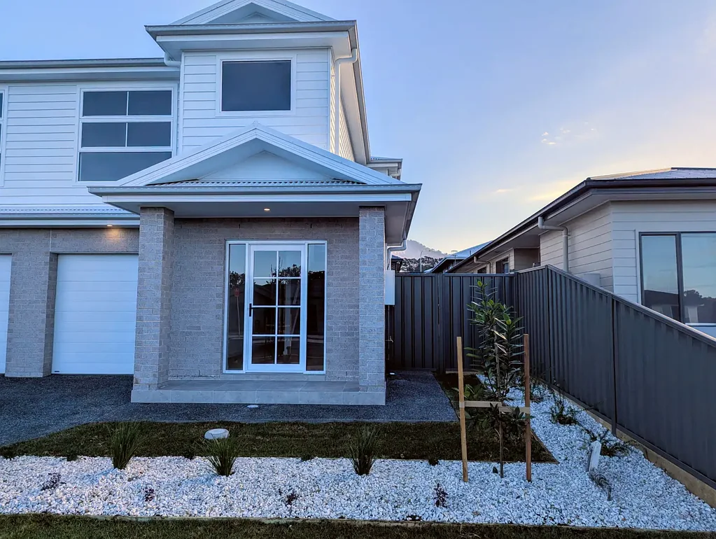 BRAND NEW FAMILY HOME