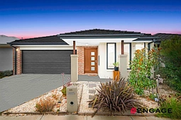25 Langdon Drive, Wyndham Vale