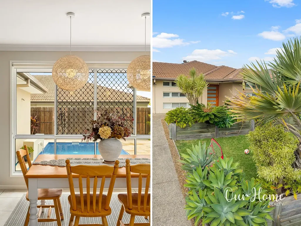34 Carnarvon Avenue, Springfield Lakes, QLD 4300