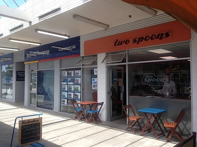 Business  Town Centre Zone