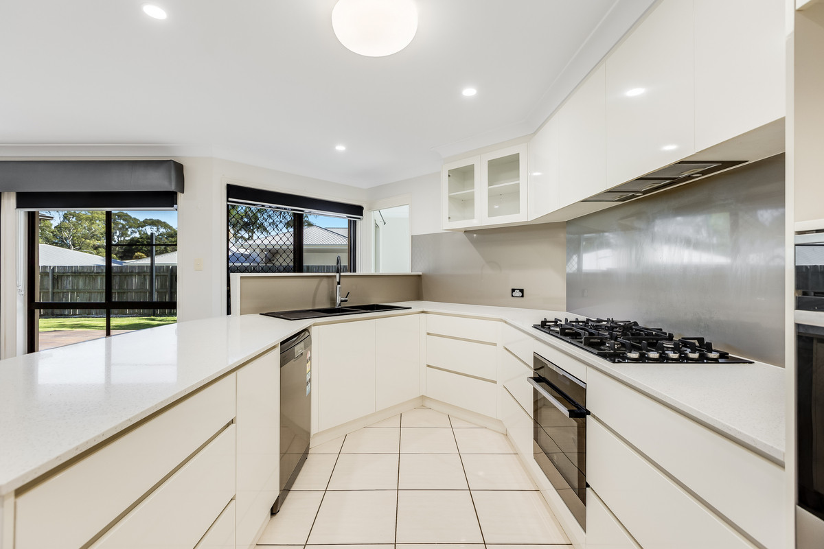 3 QUAIL ST, RANGEVILLE QLD 4350, 0房, 0浴, House