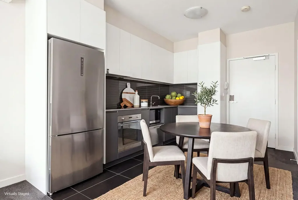 O'Connor 1房  North-Facing, Ground Floor & Exceptionally Convenient