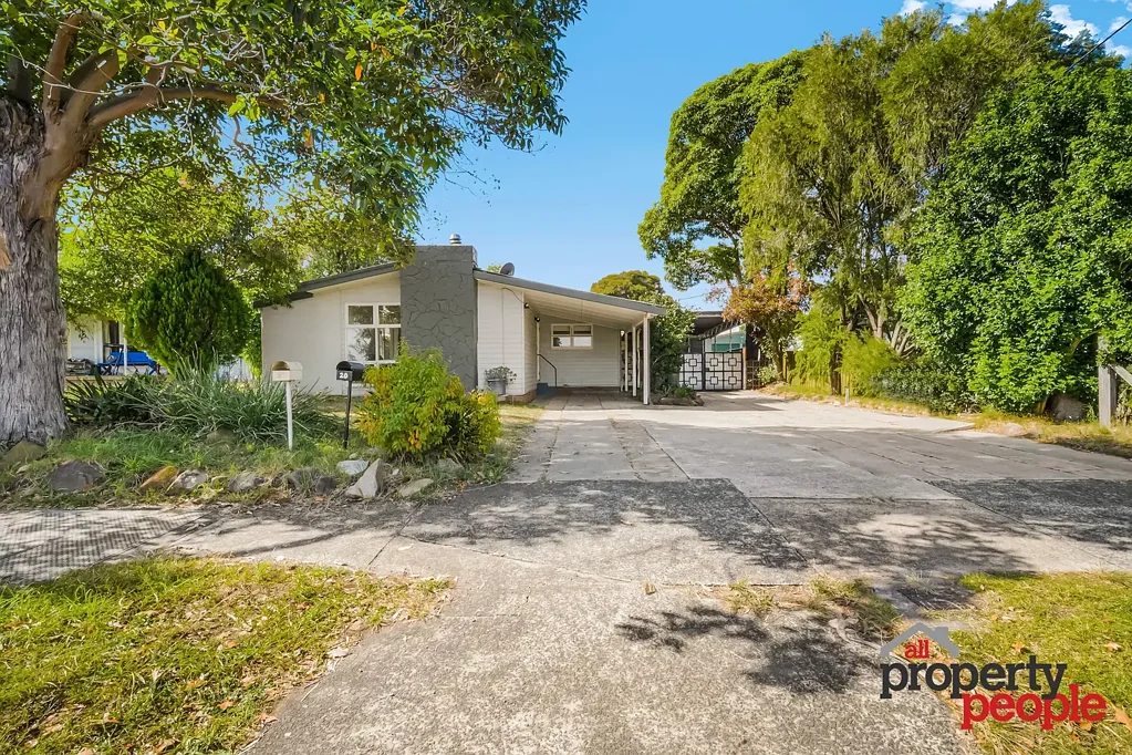 20 Old Hume Highway, Camden, NSW 2570