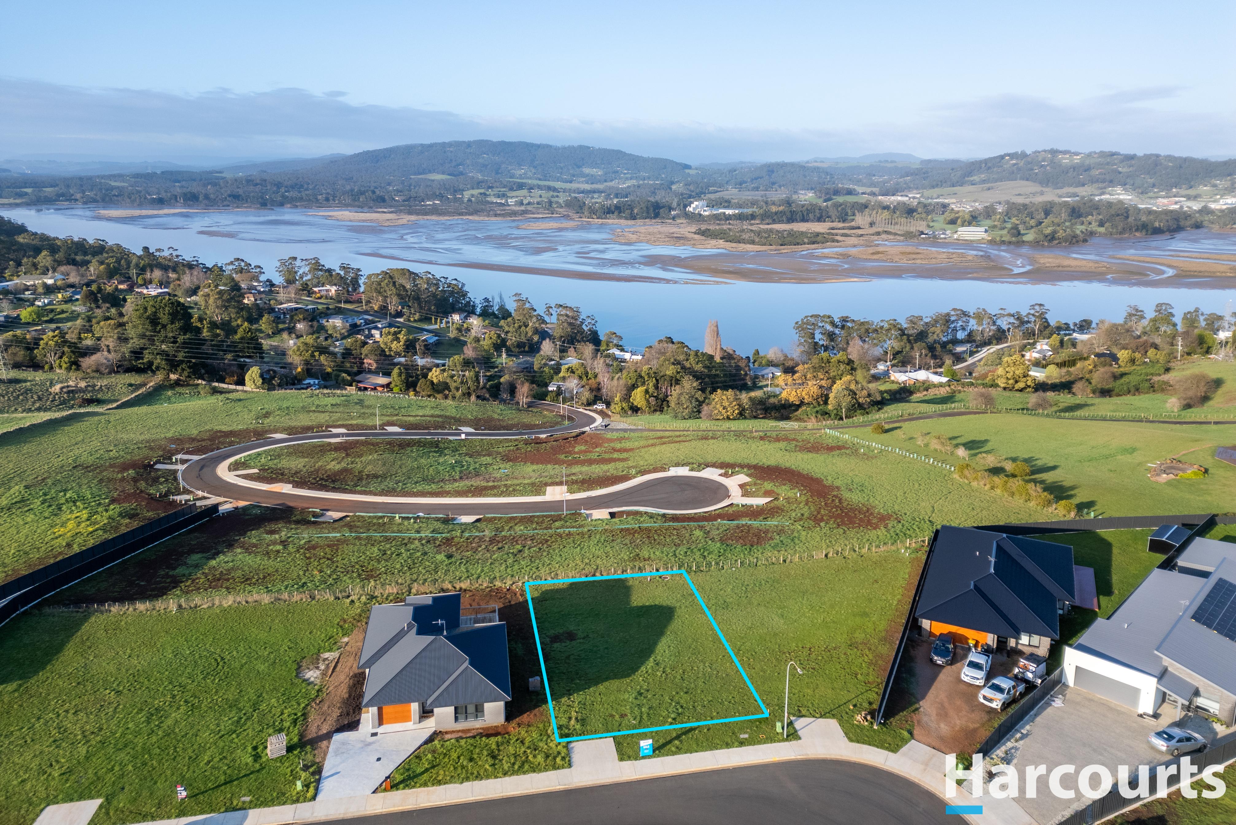 14 ANTHON CT, EAST DEVONPORT TAS 7310, 0 침실, 0 욕실, Section