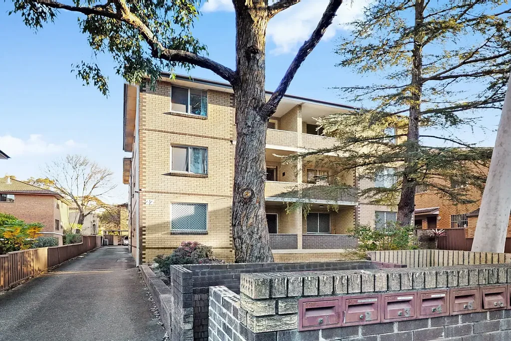 7/22 Helen Street, Westmead, NSW 2145