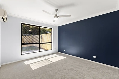 2/2 Cuttaburra Crescent, Glenvale, QLD 4350, 3 slaapkamers, 2 badkamers, Unit