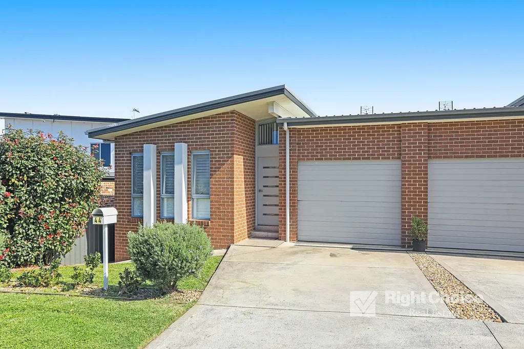 Flinders 3 Slaapkamer Modern Low-Maintenance Living with Scenic Mountain Views