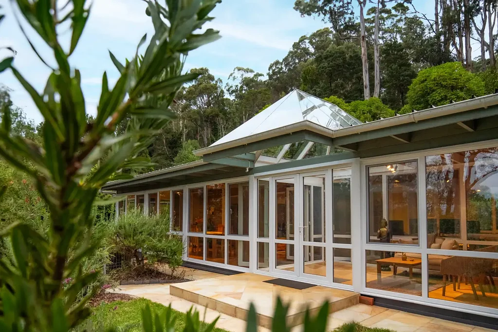 Kalorama 4બેડરૂમ Practical stylish home in stunning location