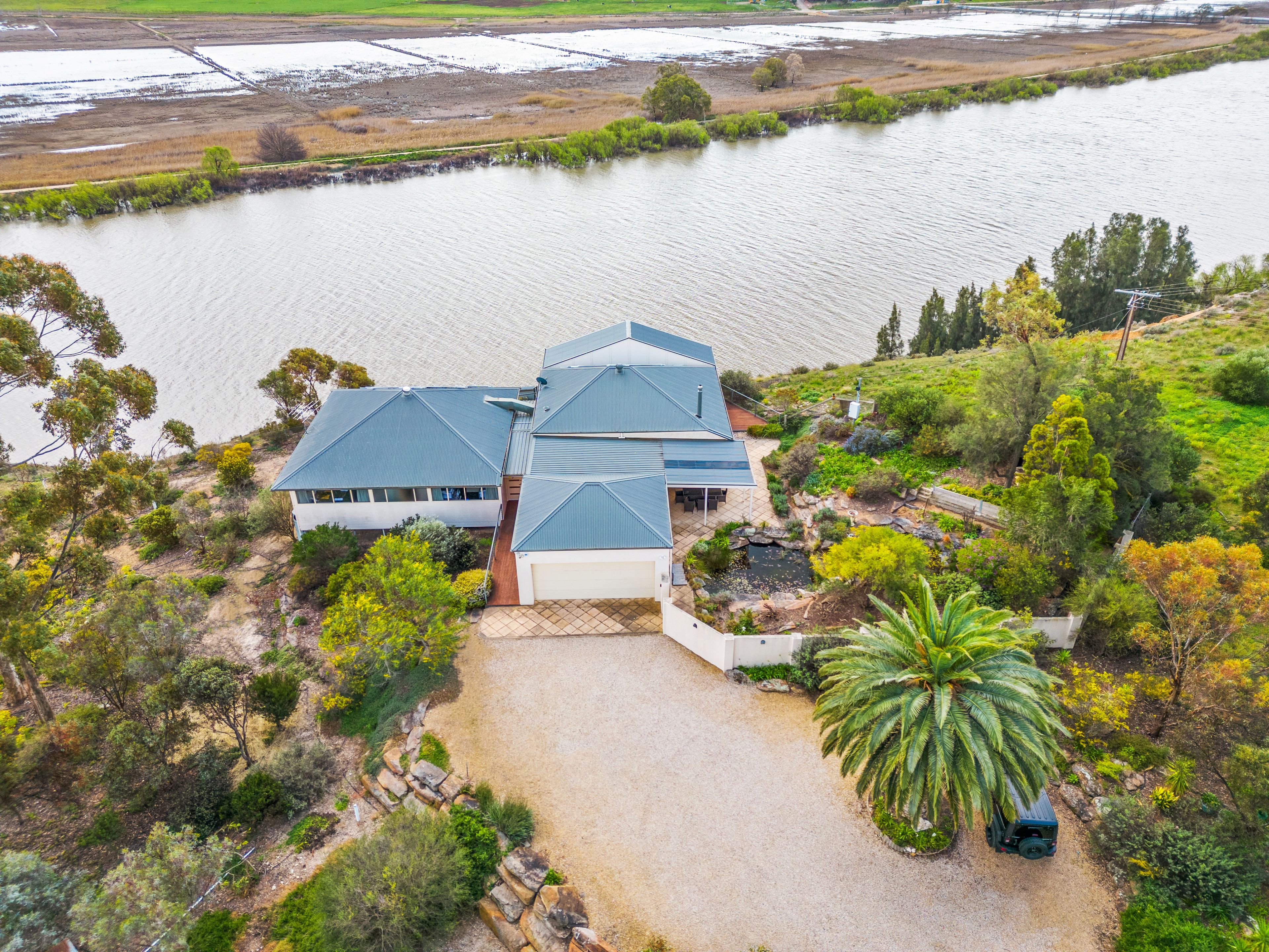 40C LOOKOUT DR, MURRAY BRIDGE EAST SA 5253, 0 Kuwarto, 0 Banyo, House