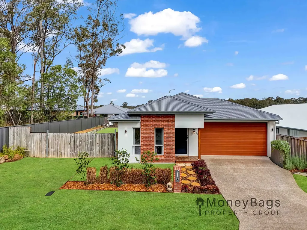 13 St Ives Street, Jimboomba, QLD 4280