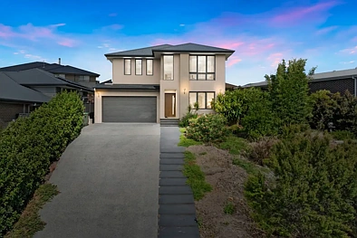 Gillieston Heights 4Habitaciones Immaculate executive home with peaceful rural scenery