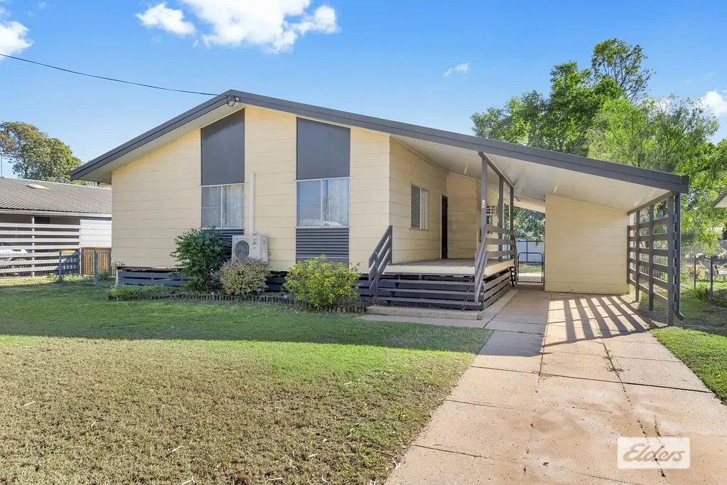 Emerald 3 Bedroom ENTRY LEVEL BUYING !!