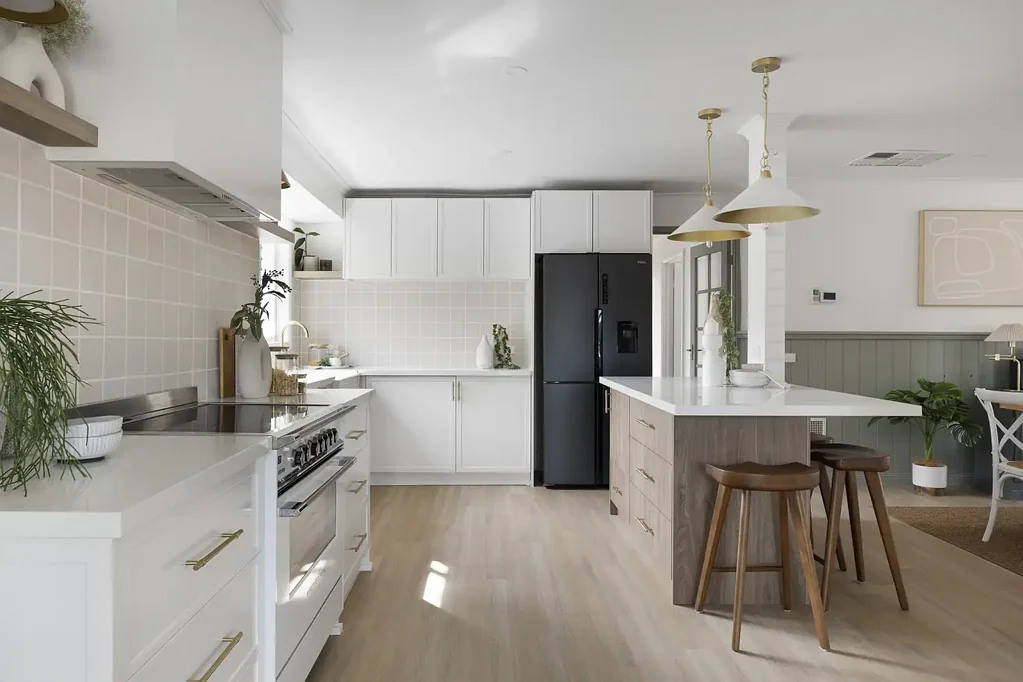 Langwarrin 3chambre Light-Filled Interior Meets Outdoor Lifestyle
