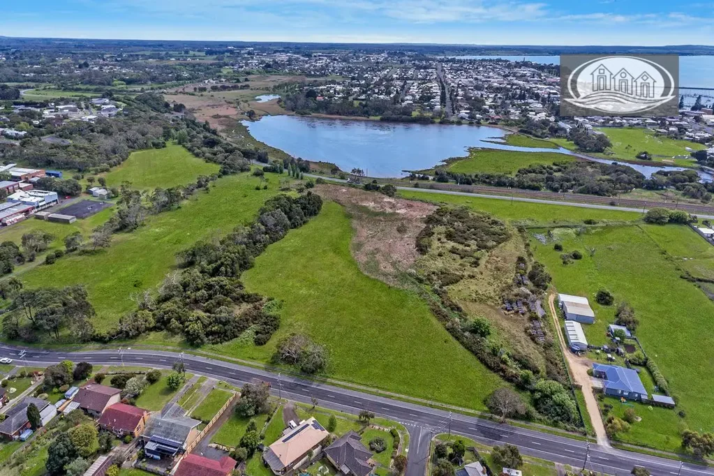 Portland Lot 6 Edgewater Estate (Construction commenced)