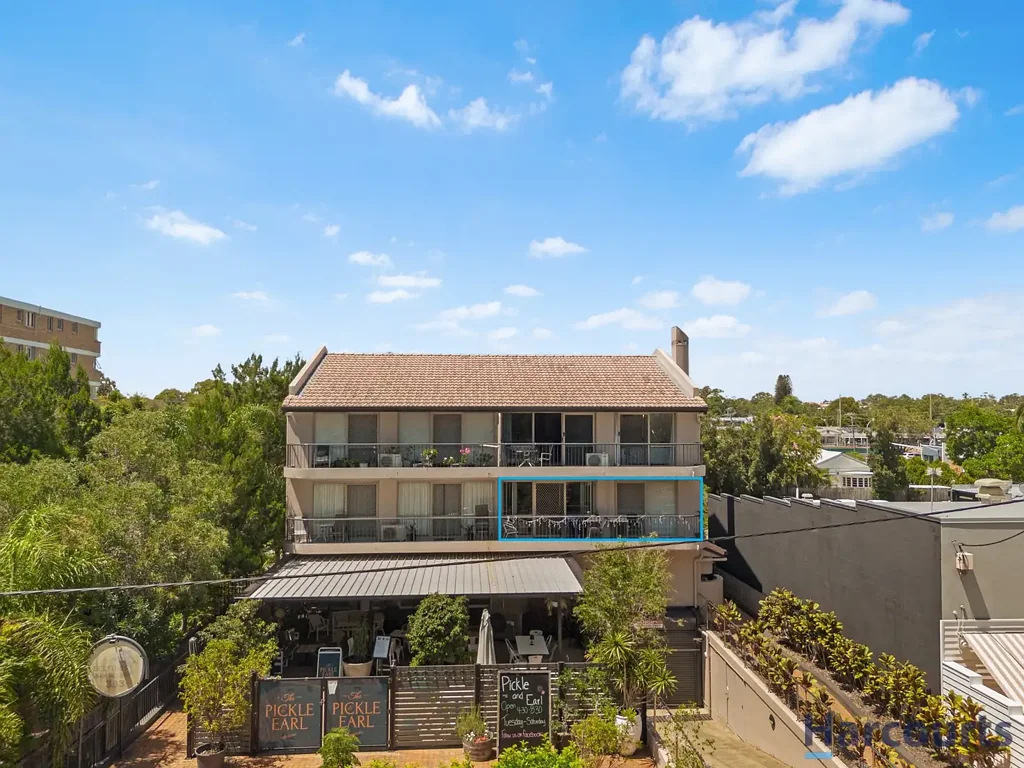 Torquay 2બેડરૂમ Owner Occupied Apartment with Water Views