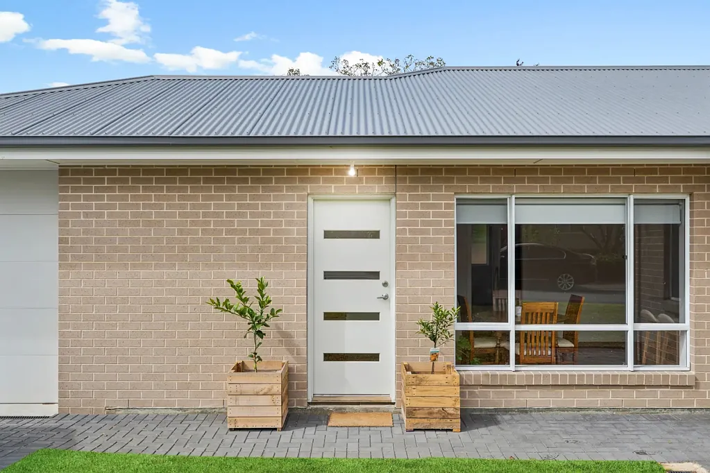 Lobethal 4ਬੈੱਡਰੂਮ Low-Maintenance Comfort and Convenience in Lobethal