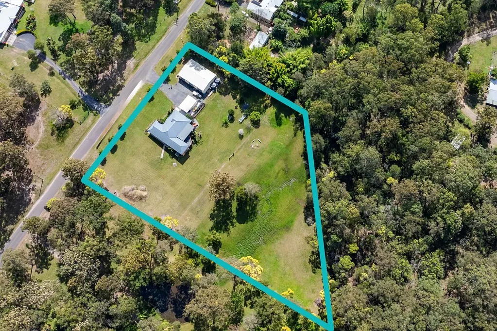 South Kempsey 5બેડરૂમ 5-Bed Brick Beauty with Shedding and Space to Spare on 1.06Ha (2.6Ac)