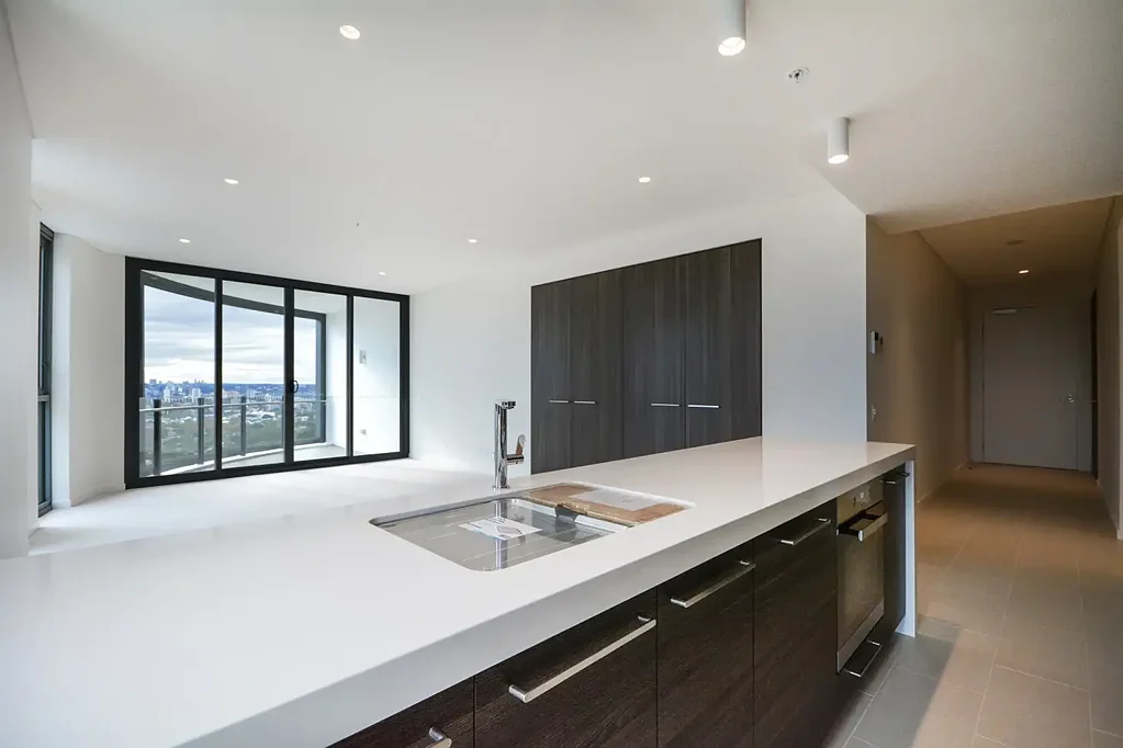 Bondi Junction 2Habitaciones DESIGNER 2 BED WITH STUNNING VIEWS