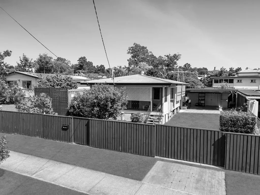 31 Bourke Street, Brassall, QLD 4305