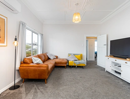 64 Botha Street, Tainui, Dunedin City, 4房, 1浴, House