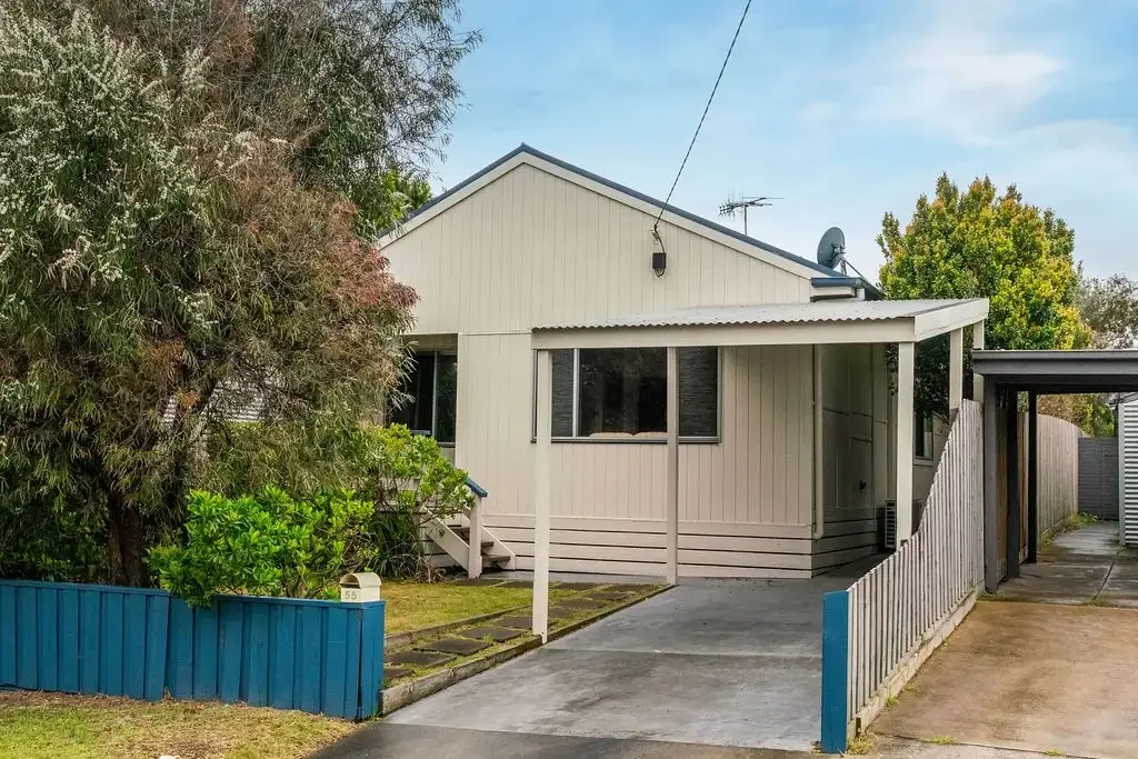 55 Second Avenue, Rosebud, VIC 3939
