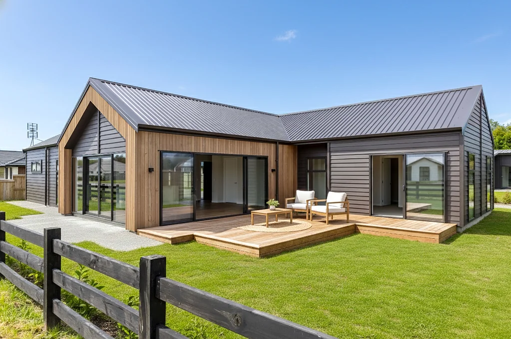 Greytown 3 Slaapkamer Brand new, sharp price, ready to go