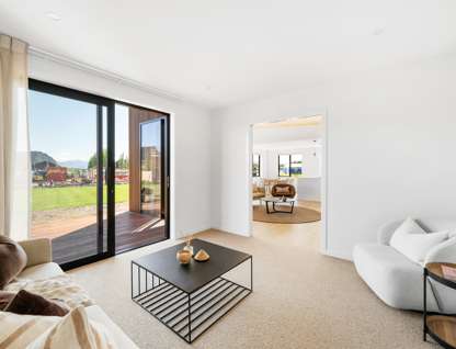 3 Starlight Court, Wanaka, Otago, 3房, 2浴, 独立屋