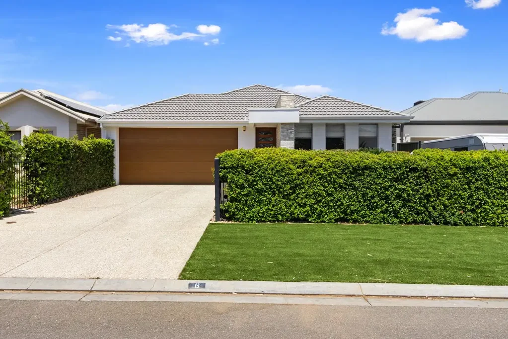 6 Chestnut Drive, Parafield Gardens, SA 5107