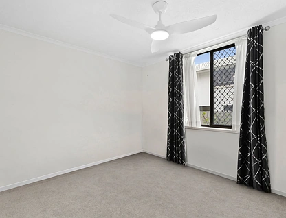 1/18 Garden Street, Southport, Gold Coast, 2部屋, 1バスルーム, Apartment