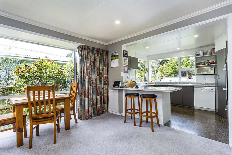 45 Viscount Road, Waldronville, Dunedin, 3房, 1浴