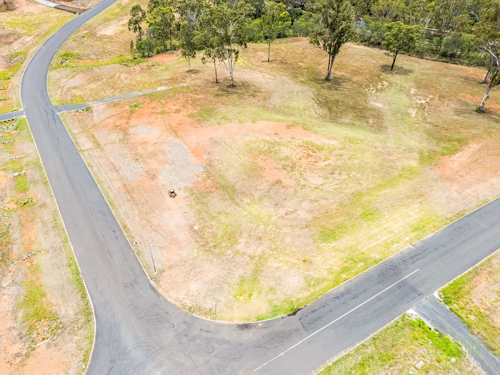 LOT 3 Whiptail Court, Burua, QLD 4680