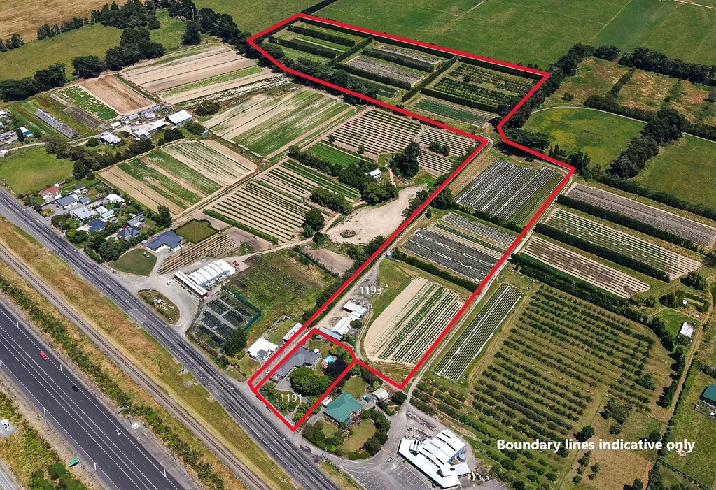 Otaki 3Habitaciones Buy the home, buy the land, or secure it all