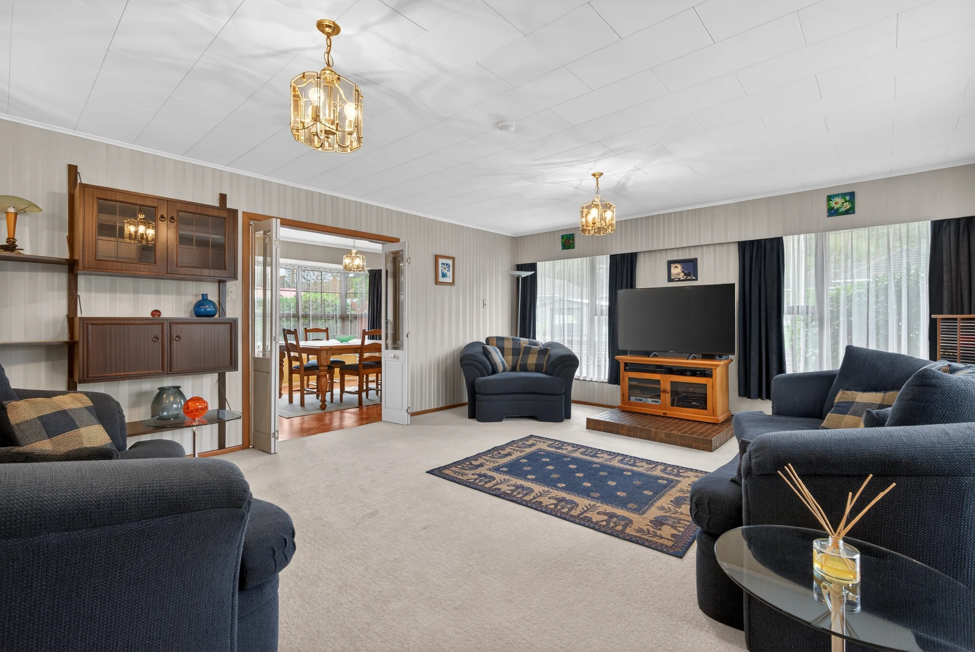 Wainuiomata 3침실 Motivated Vendor says bring me an offer
