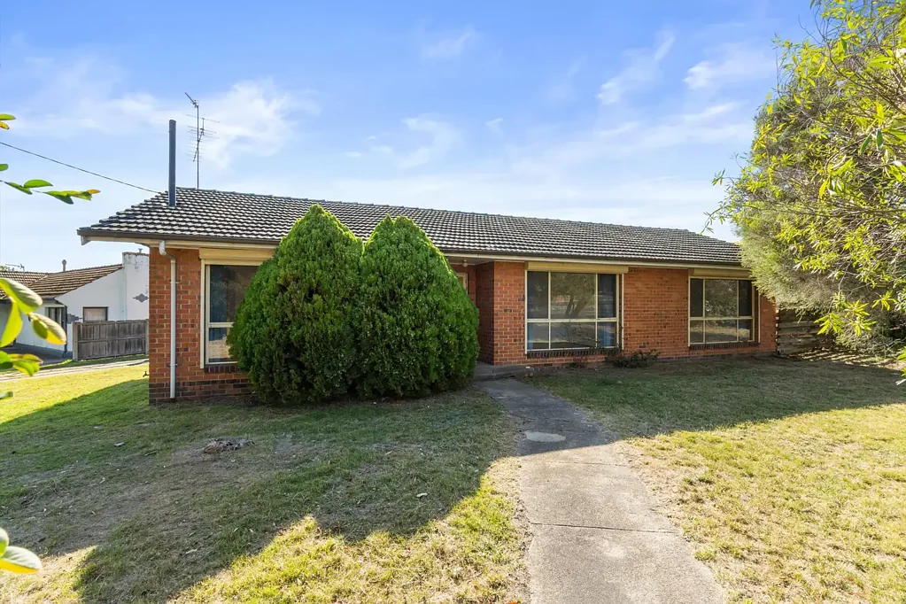 Comfortable Family Living - Right Here In Morwell