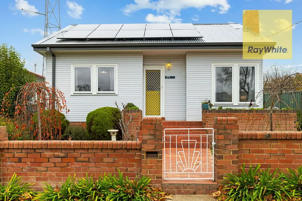 170 Clinton Street, Goulburn, NSW 2580