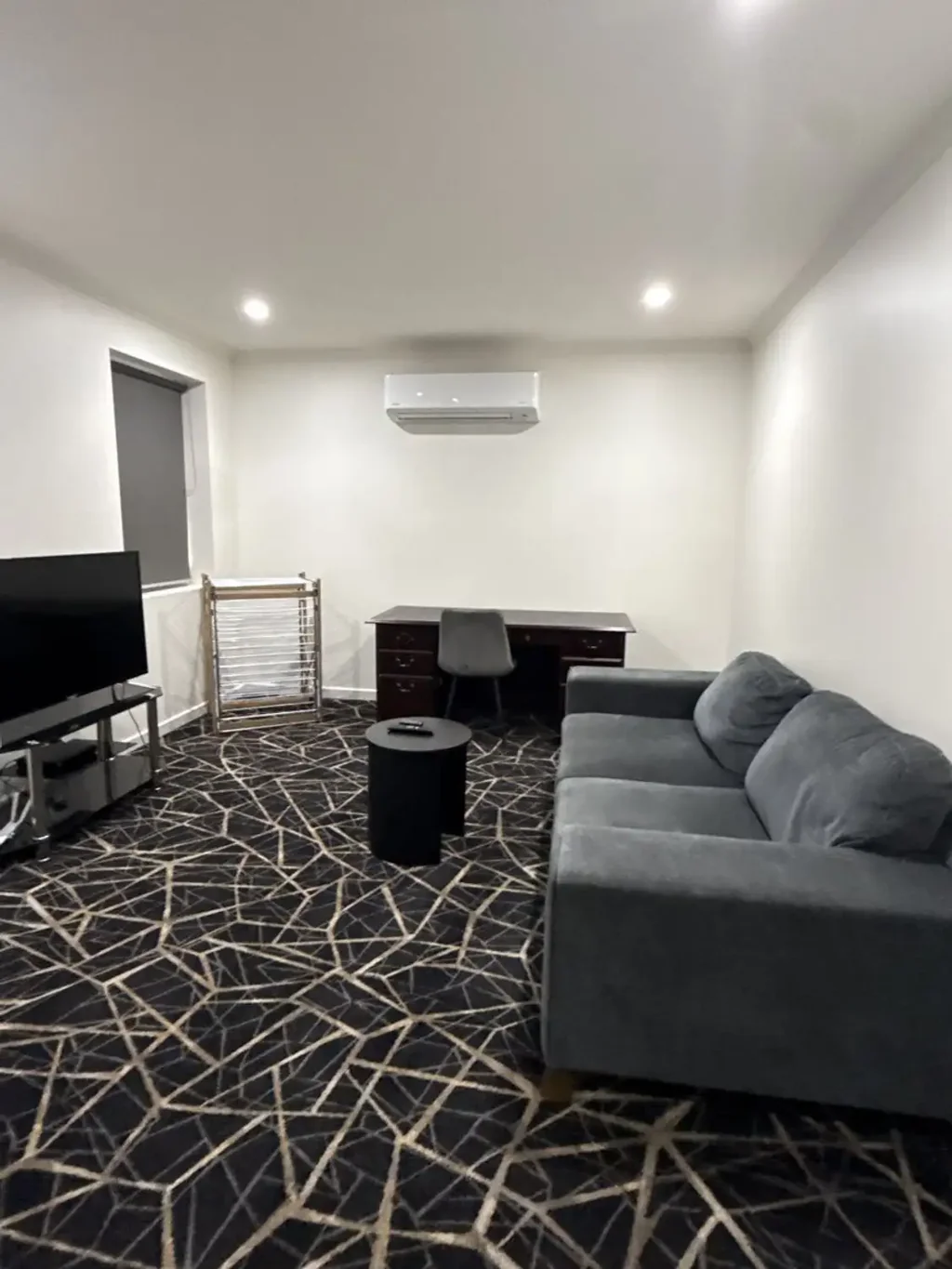 Mildura 1Kwarto Contemporary Living