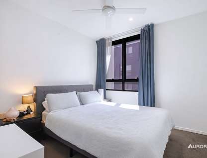 505/18 Hubert Street, Woolloongabba, QLD 4102, 2 Bedrooms, 2 Bathrooms, Unit