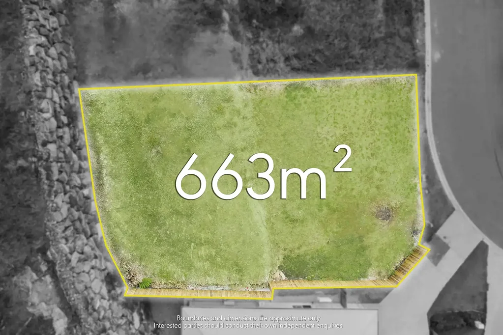 Holmview 高坡地形 663m²地块 社区所有权 双拼屋潜力 已注册待建 便利设施环绕 未来发展区域 BUILD SMARTER IN 2026 - DUPLEX-CAPABLE LAND WITH HUGE FUTURE UPSIDE