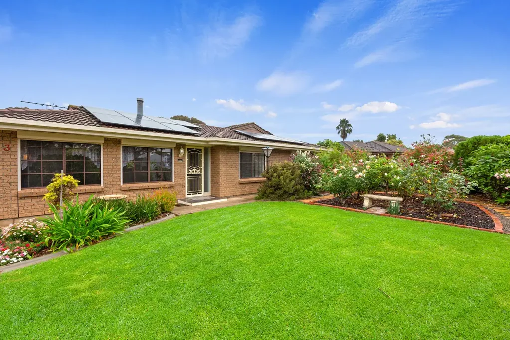 3 Zilm Court, Strathalbyn, SA 5255