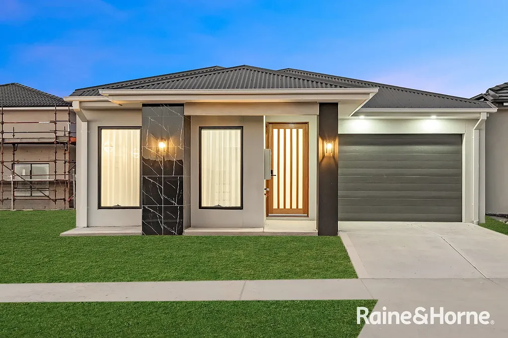 Clyde North 4ਬੈੱਡਰੂਮ Brand New Stylish, Upgraded Living - Priced to Sell, Act Fast!